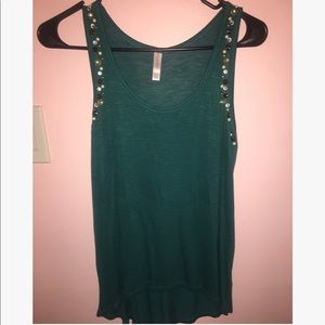 Xhilaration Tank Top